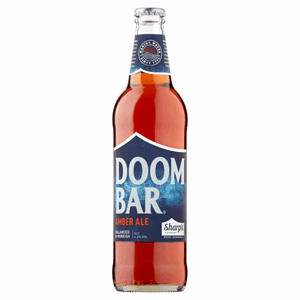 Sharp's Doom Bar Amber Ale 500ml Image