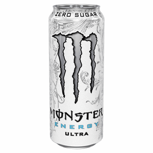 Monster Energy Ultra 500ml Image
