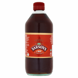 Sarson's Malt Vinegar 568ml Image