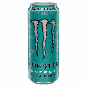 Monster Energy Ultra Fiesta 500ml Image