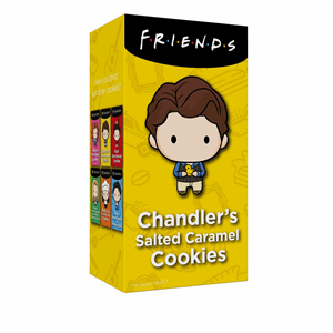 Friends - Chandlers Salted Caramel Cookies Image
