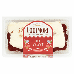 Coolmore Red Velvet 400g Image
