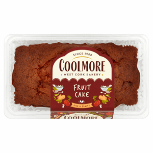 Coolmore Fruit Cake 400g Image