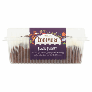 Coolmore Black Forest Cake 400g Image