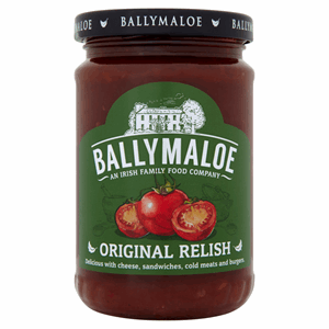 Ballymaloe Original Relish 310g Image