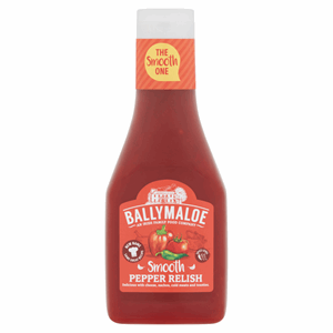 Ballymaloe Pepper Relish 325g Image
