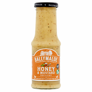 Ballymaloe Honey & Mustard Dressing 200ml Image