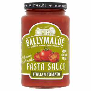 Ballymaloe Pasta Sauce Italian Tomato 400g Image