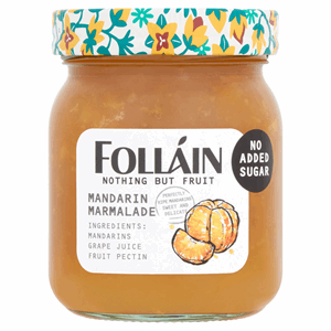 Follain Nothing But Mandarin Marmalade 340g Image