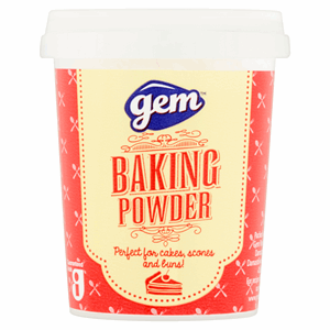 Gem Baking Powder 150g Image