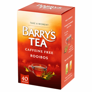 Barrys Rooibus Teabags 40s Image