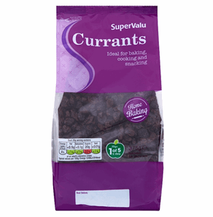 SuperValu Currants (375 g) Image