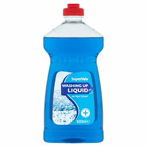 SuperValu Antibacterial Washing Up Liquid 500ml Image
