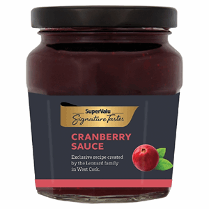 Signature Cranberry Sauce 240g Image
