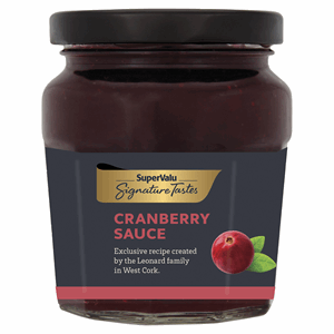 Signature Cranberry Sauce 240g Image