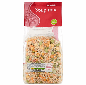 SuperValu Goodness Soup Mix (500 g) Image