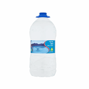 SuperValu Still Water (5 L) Image