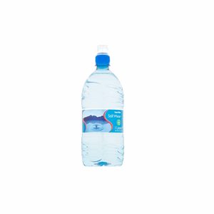 SuperValu Still Water (1 L) Image
