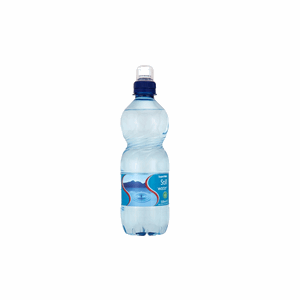 SuperValu Still Water (500 ml) Image