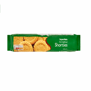 SuperValu Shorties (300 g) Image