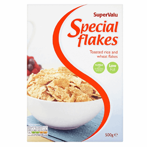 SuperValu Special Flakes (500 g) Image