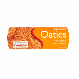 SuperValu Oaties Biscuits (300 g) Image