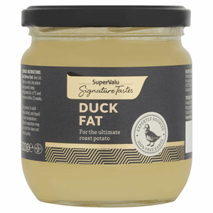 Signature Duck Fat 320g Image