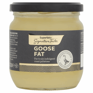 Signature Tastes Goose Fat (320 g) Image