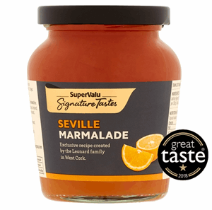 Signature Tastes Seville Marmalade (340 g) Image