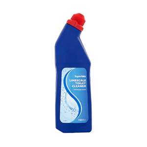 SuperValu Limescale Remover Toilet Cleaner (750 ml) Image