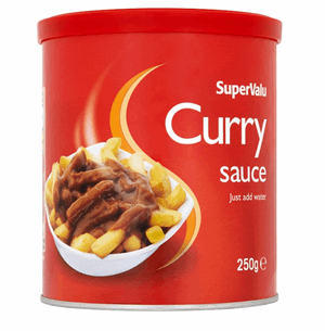 SuperValu Curry Mix (250 g) Image