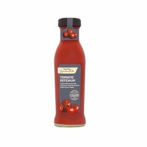SuperValu Signature Tastes Tomato Ketchup (320 g) Image