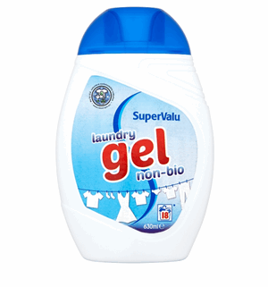 SuperValu Laundry Gelnon Bio 18 Wash (630 ml) Image