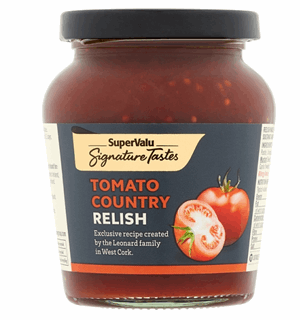 Signature Tastes Tomato Relish (300 g) Image