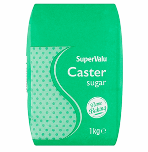 SuperValu Castor Sugar (1 kg) Image