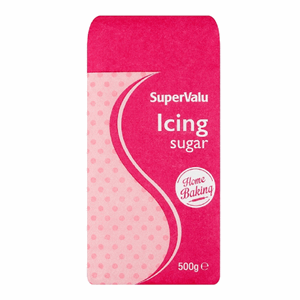 SuperValu Icing Sugar (500 g) Image