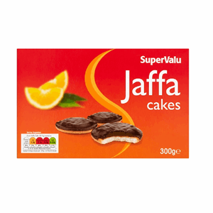 SuperValu Jaffa Cakes (300 g) Image