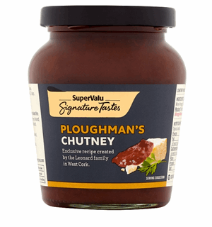 Signature Tastes Ploughmans Chutney (300 g) Image