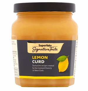 Signature Tastes Lemon Curd (240 g) Image