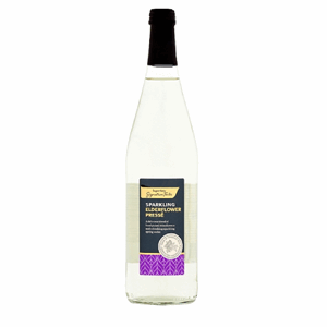 Signature Tastes Sparkling Elderflower Pressé (750 ml) Image