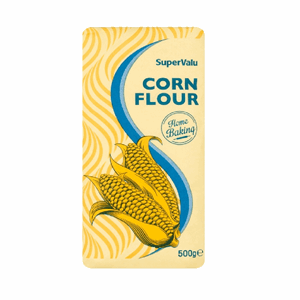 SuperValu Cornflour (500 g) Image