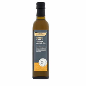 Signature Tastes Greek Extra Virgin Olive Oil 500ml Image