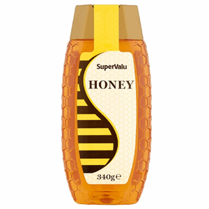 SuperValu Squeezy Honey (340 g) Image