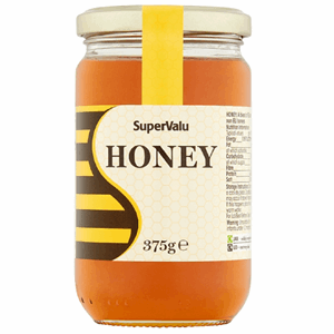 Sv Honey Liquid Jar (375 g) Image