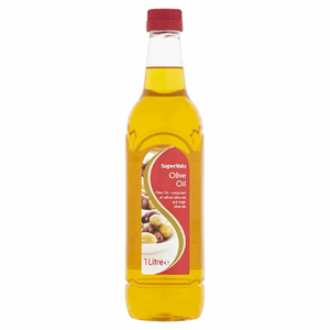 SuperValu Olive Oil 1Ltr Image