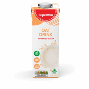 Sv Oat Drink Unsweetened 1ltr Image