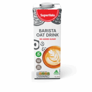 Sv Oat Barista Drink 1ltr Image
