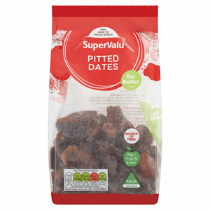 SuperValu Pitted Dates 300g Image