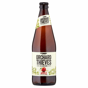 Orhard Thieves Cider Image