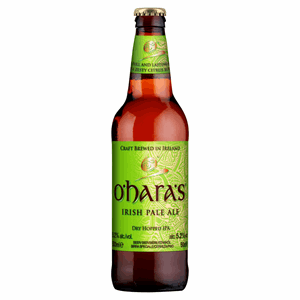 O'Hara's Irish Pale Ale 500ml Image